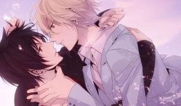 耽美动漫视频,一场视觉与情感的盛宴