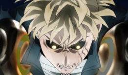 king动漫,探索奇幻世界，感受青春热血