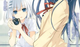 动漫女装,动漫世界中的时尚传奇